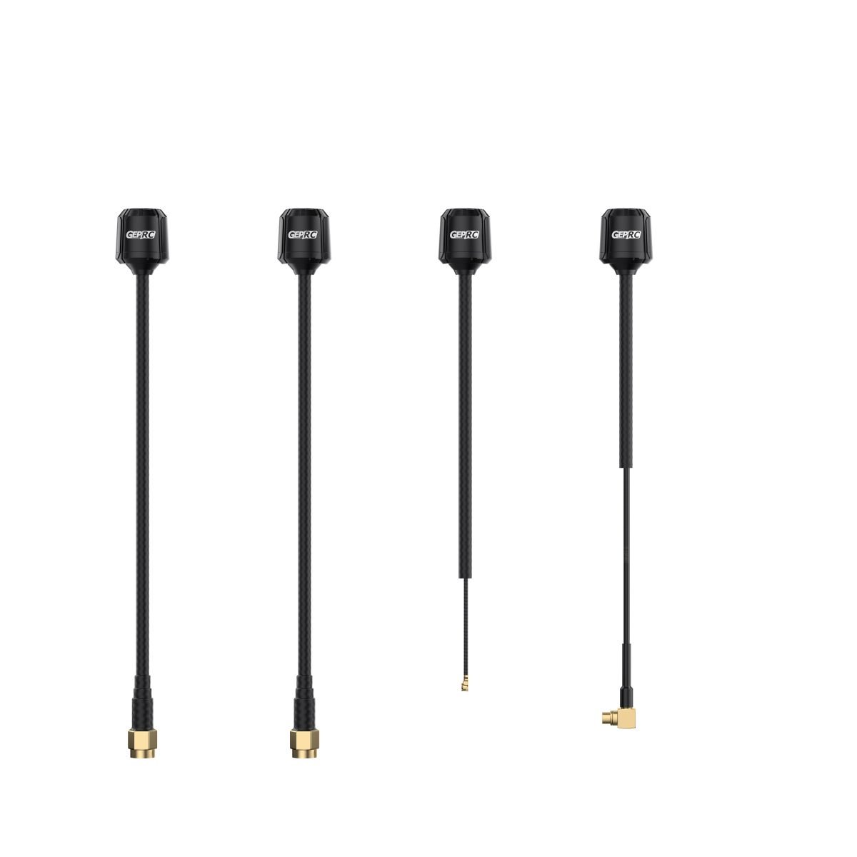 GEPRC Momoda2 5.8G antenna LHCP SMA 120mm - Image 5