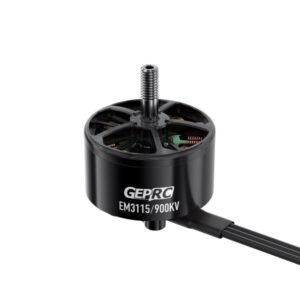GEP-EM3115 900KV (Without printing on Motor)