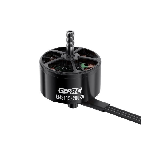 GEP-EM3115 900KV (Without printing on Motor)